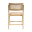 OTI Dining Ashton Blonde Dining Chair House of Isabella UK