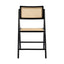 OTI Dining Ashton Blonde Dining Chair House of Isabella UK