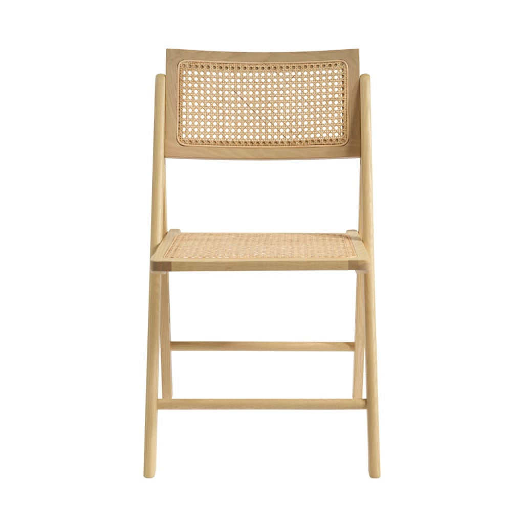 OTI Dining Ashton Blonde Dining Chair House of Isabella UK
