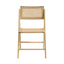 OTI Dining Ashton Blonde Dining Chair House of Isabella UK