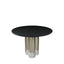 OTI Dining Blake Black Dining Table House of Isabella UK
