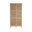 OTI Dining Bordeaux Oak Large Sideboard House of Isabella UK