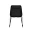 OTI Dining Carlo Black Dining Chair House of Isabella UK