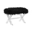 OTI Dining Cavallo Jet Stool House of Isabella UK