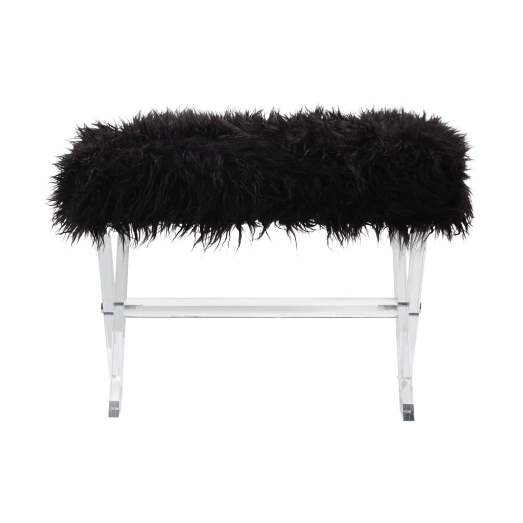 OTI Dining Cavallo Jet Stool House of Isabella UK