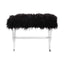OTI Dining Cavallo Jet Stool House of Isabella UK