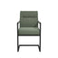 OTI Dining Cleaver Desert Sage and Black Dining Chairs House of Isabella UK