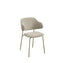 OTI Dining Dorchester Wheat and Gold Dining Chair House of Isabella UK