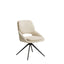 OTI Dining Edisto Off-White Dining Chair House of Isabella UK