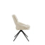 OTI Dining Edisto Off-White Dining Chair House of Isabella UK