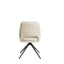OTI Dining Edisto Off-White Dining Chair House of Isabella UK