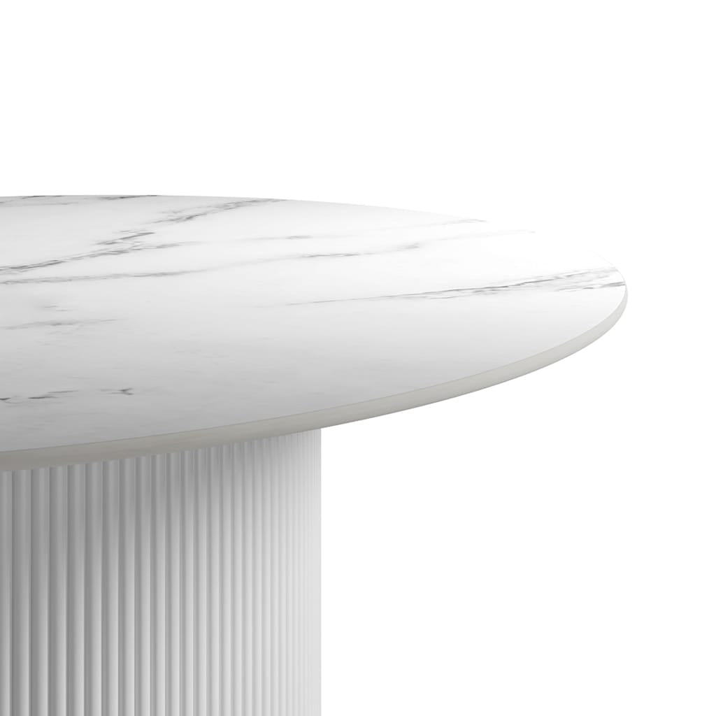 OTI Dining Fuji Sintered Stone Dining Table House of Isabella UK