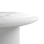 OTI Dining Fuji Sintered Stone Dining Table House of Isabella UK