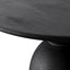 OTI Dining Gaia Black Dining Table House of Isabella UK