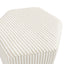OTI Dining Harbour Beige Stool House of Isabella UK