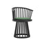 OTI Dining Lina Forest Green Dining Chair House of Isabella UK