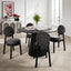 OTI Dining Maru Monument Dining Chair House of Isabella UK