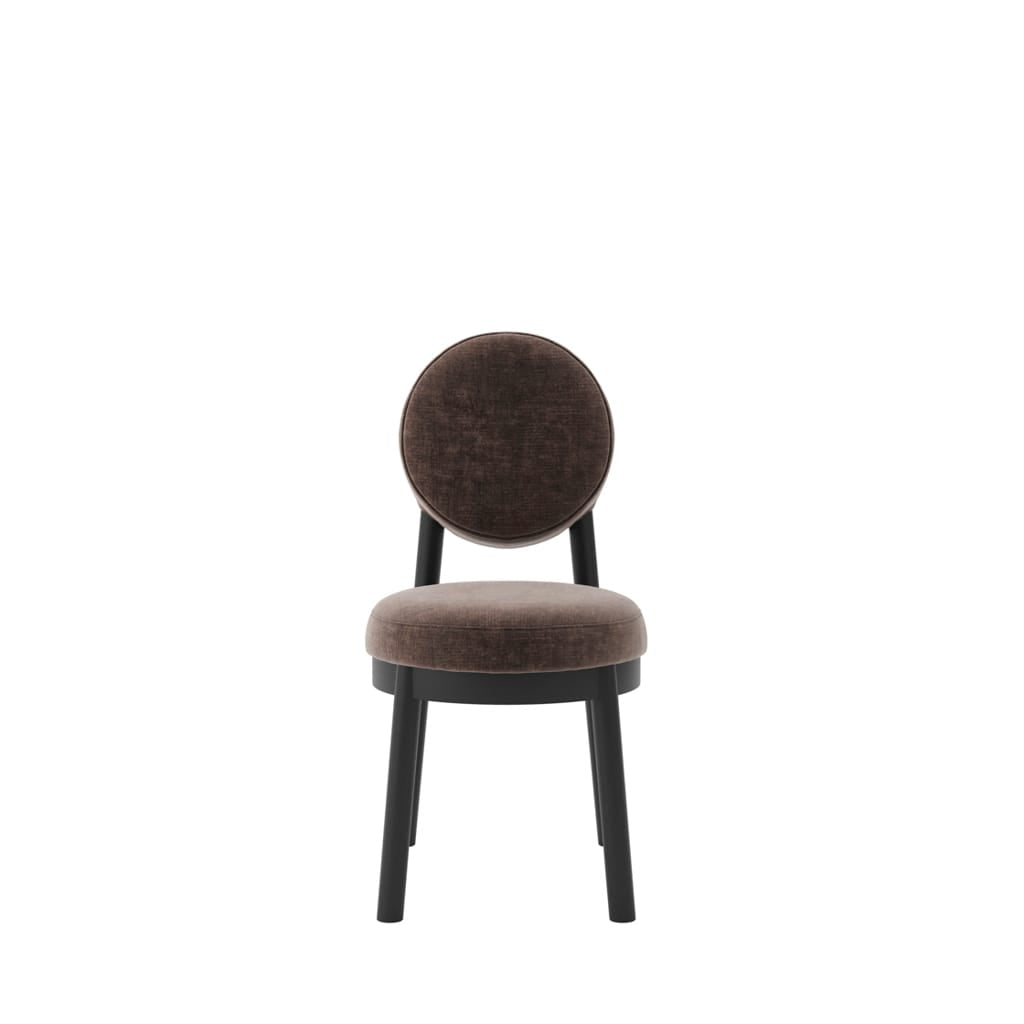 OTI Dining Maru Treacle Counter Stool House of Isabella UK