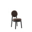 OTI Dining Maru Treacle Dining Chair House of Isabella UK