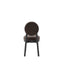 OTI Dining Maru Treacle Dining Chair House of Isabella UK