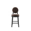 OTI Dining Maru Treacle Dining Chair House of Isabella UK