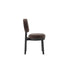 OTI Dining Maru Treacle Dining Chair House of Isabella UK