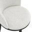 OTI Dining Nova Ivory Dining Chair House of Isabella UK