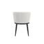 OTI Dining Nova Ivory Dining Chair House of Isabella UK