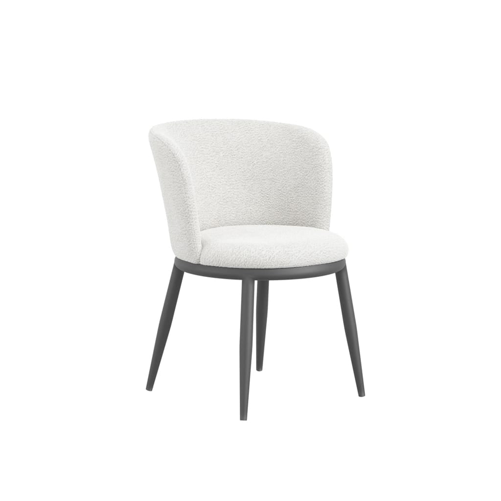 OTI Dining Nova Ivory Dining Chair House of Isabella UK