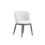 OTI Dining Nova Ivory Dining Chair House of Isabella UK