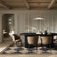 OTI Dining Nova Mole Dining Chair House of Isabella UK