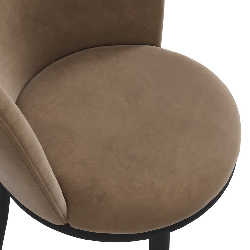 OTI Dining Nova Mole Dining Chair House of Isabella UK