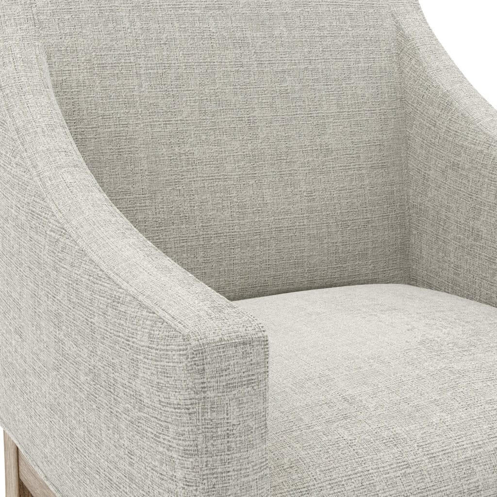 OTI Dining Piper Bisque Dining Chair House of Isabella UK