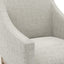 OTI Dining Piper Bisque Dining Chair House of Isabella UK