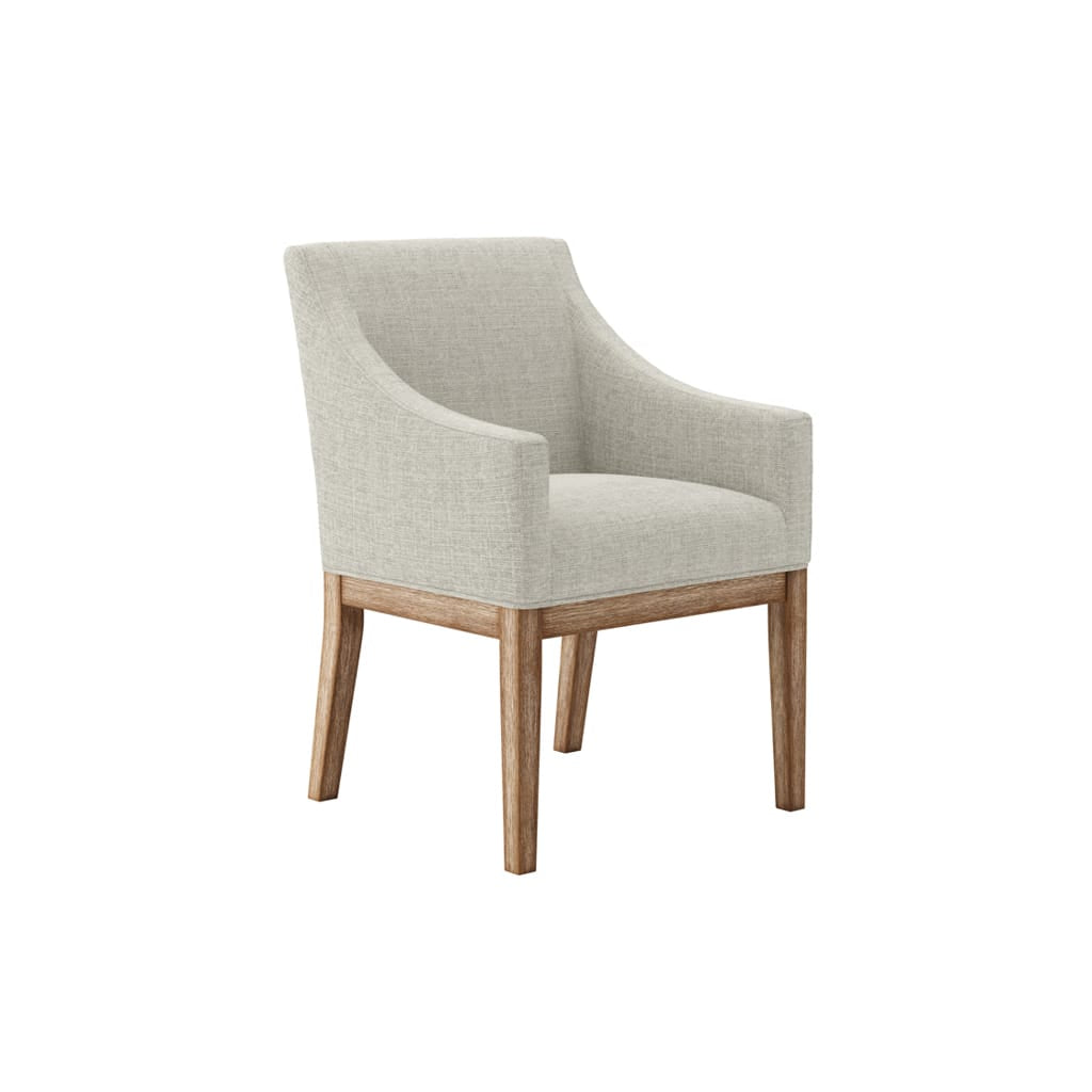 OTI Dining Piper Bisque Dining Chair House of Isabella UK