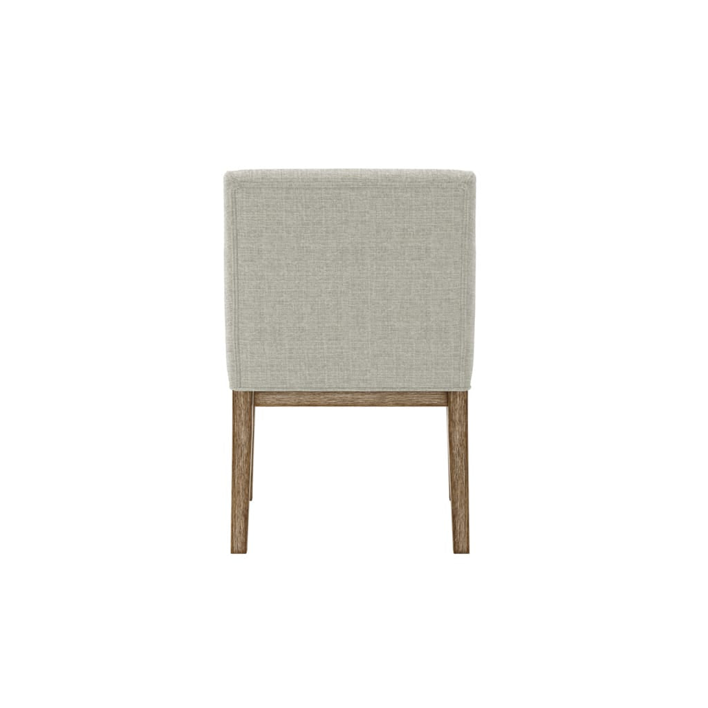 OTI Dining Piper Bisque Dining Chair House of Isabella UK