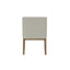 OTI Dining Piper Bisque Dining Chair House of Isabella UK