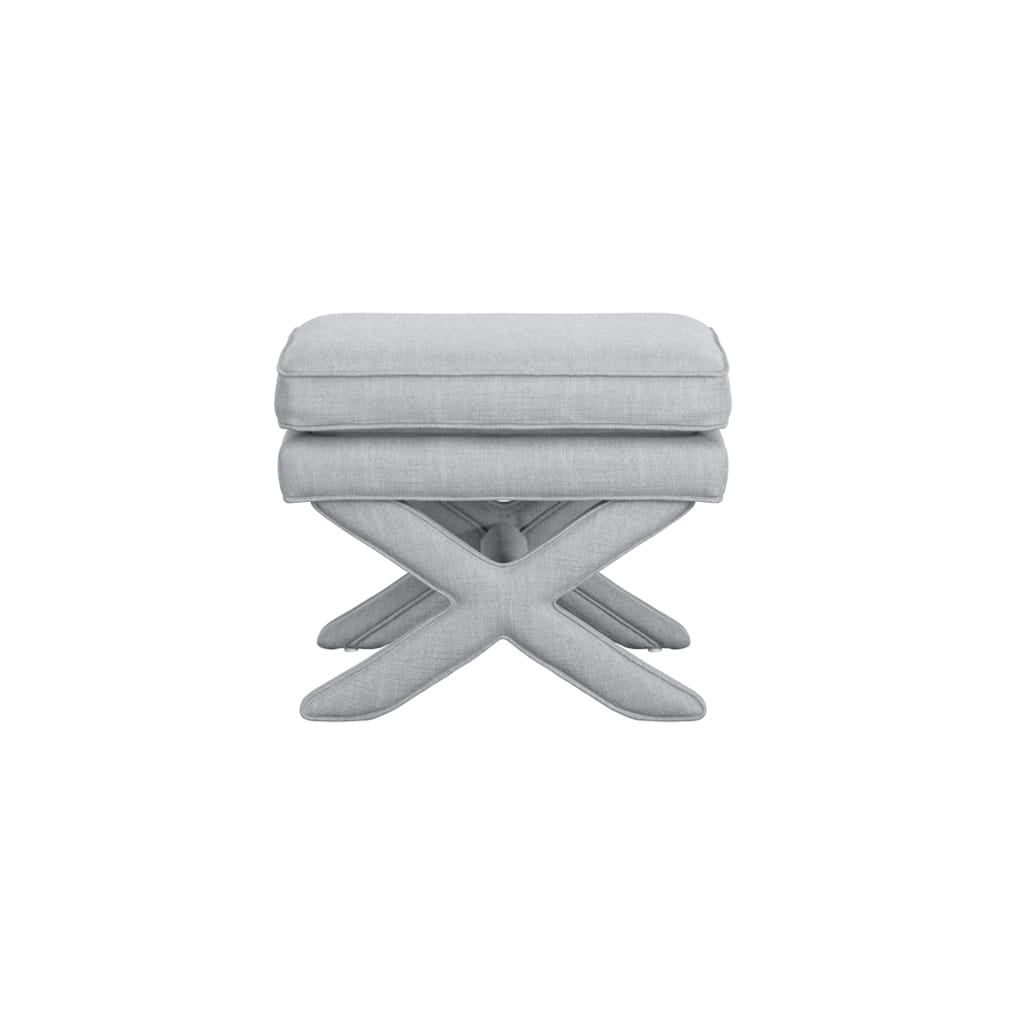 OTI Dining Rhode Ice Blue Stool House of Isabella UK