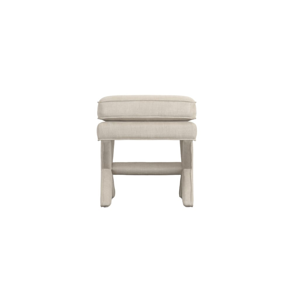 OTI Dining Rhode Stone Stool House of Isabella UK
