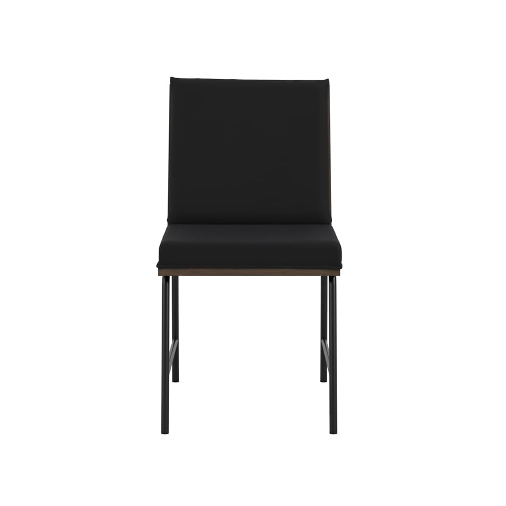 OTI Dining Scout White Dining Chair House of Isabella UK