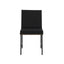 OTI Dining Scout White Dining Chair House of Isabella UK