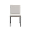 OTI Dining Scout White Dining Chair House of Isabella UK
