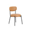 OTI Dining Smith Caramel Dining Chair House of Isabella UK