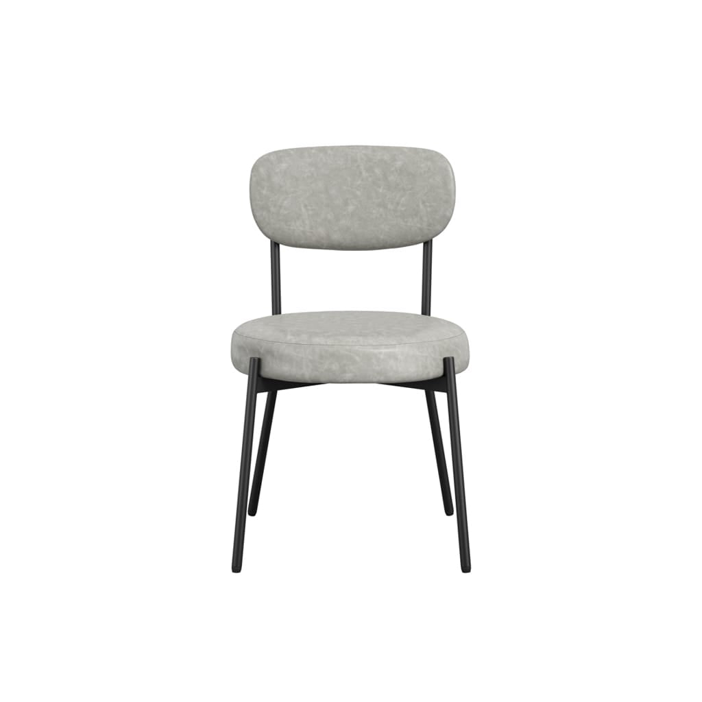 OTI Dining Smith Caramel Dining Chair House of Isabella UK