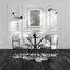 OTI Dining Smith Graphite Dining Chair House of Isabella UK