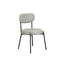 OTI Dining Smith Graphite Dining Chair House of Isabella UK