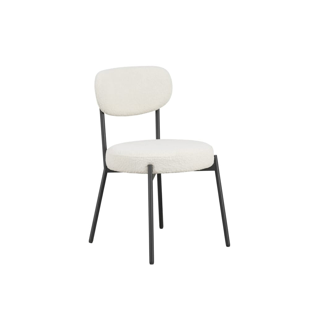 OTI Dining Smith Ivory Dining Chair House of Isabella UK