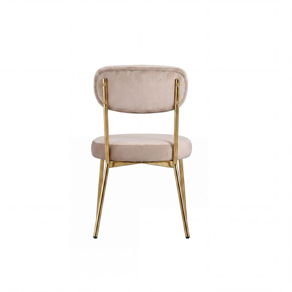 OTI Dining Smith Loaf Dining Chair House of Isabella UK