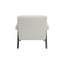 OTI Living Abel Milk and Chocolate Chair House of Isabella UK