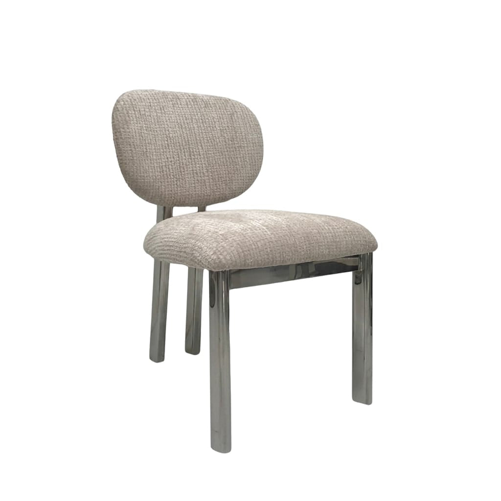 OTI Living Amari Powder Chair House of Isabella UK